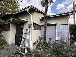 🉐敷金礼金0円！🉐宝塚市亀井町貸家