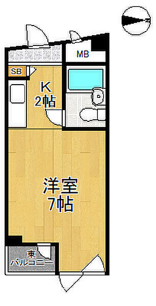 外観画像