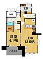 アミスター2階12.5万円