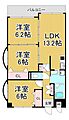 福々邸弐番館3階10.5万円