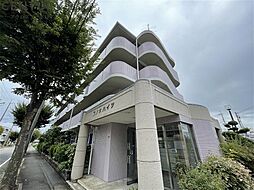 藤ノ木ハイツ