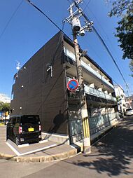 リブリ・東園田