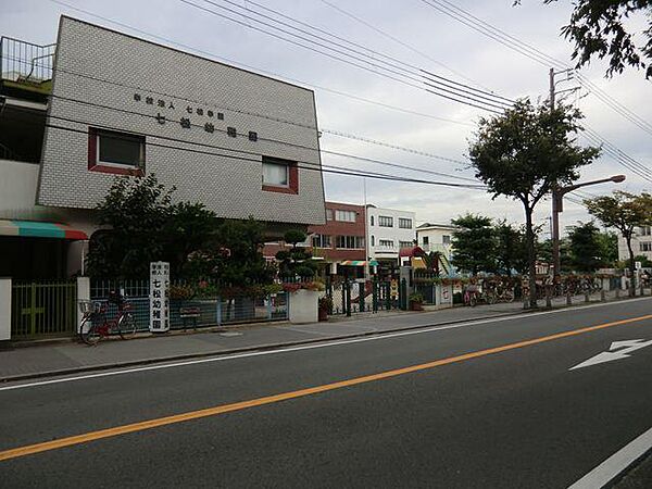 トレンディ立花 ｜兵庫県尼崎市立花町4丁目(賃貸マンション1R・3階・20.97㎡)の写真 その22