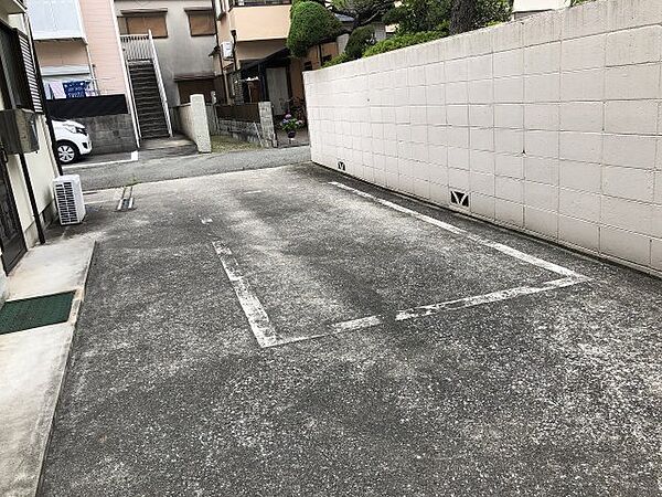 阪本ハイツ ｜兵庫県尼崎市富松町1丁目(賃貸アパート2K・2階・30.00㎡)の写真 その17