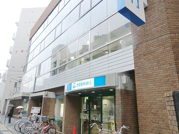画像27:【銀行】池田泉州銀行 塚口支店まで578ｍ