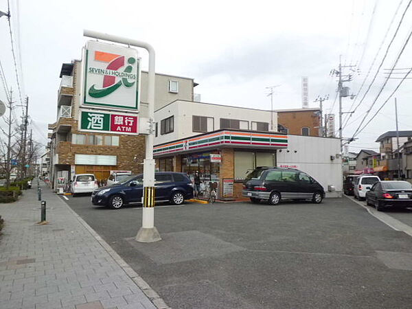 ミサトマンション ｜兵庫県尼崎市御園2丁目(賃貸マンション1DK・3階・35.00㎡)の写真 その24