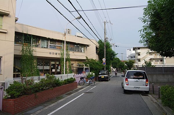 ガーデンプレス南武庫之荘 ｜兵庫県尼崎市南武庫之荘6丁目(賃貸マンション1LDK・3階・35.00㎡)の写真 その24