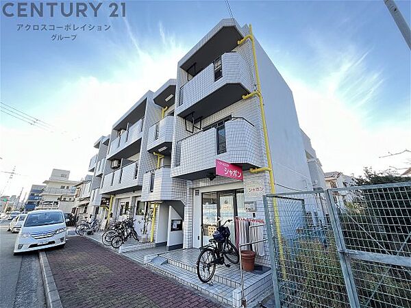 フクトミハイツ ｜兵庫県尼崎市南塚口町7丁目(賃貸マンション1DK・2階・22.00㎡)の写真 その1