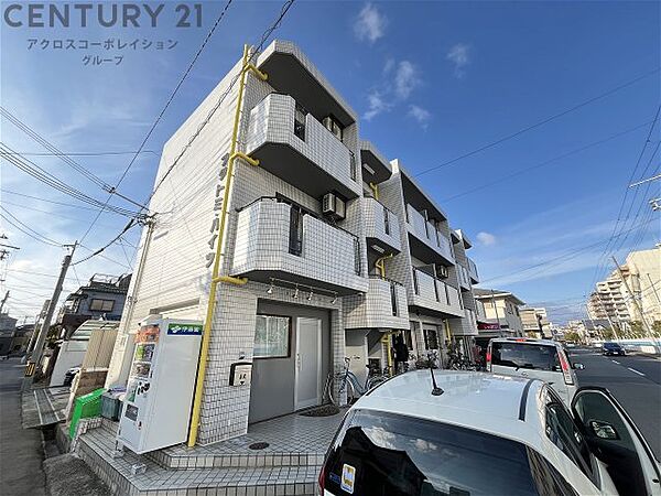 フクトミハイツ ｜兵庫県尼崎市南塚口町7丁目(賃貸マンション1DK・2階・22.00㎡)の写真 その15