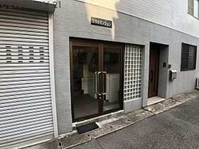 ユタカマンション  ｜ 兵庫県尼崎市崇徳院1丁目20（賃貸マンション1DK・3階・35.00㎡） その5