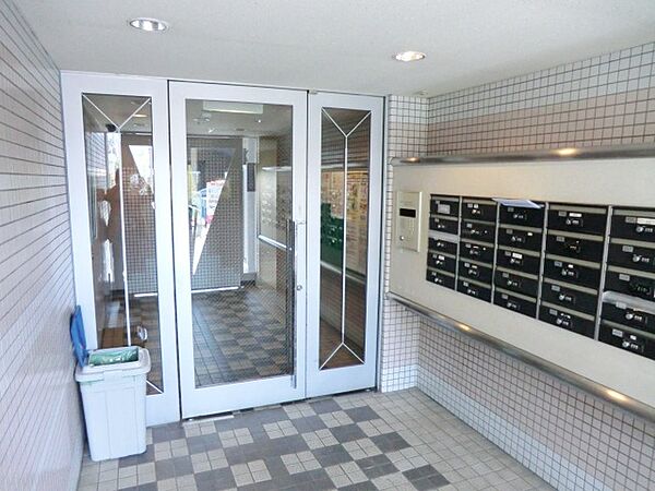 メルベールマウンテンヴィレッジ ｜兵庫県尼崎市富松町1丁目(賃貸マンション1R・4階・18.20㎡)の写真 その19