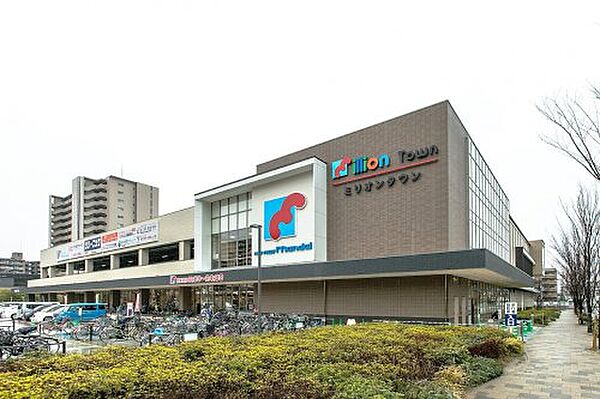 光マンション ｜兵庫県尼崎市上坂部2丁目(賃貸マンション2K・3階・26.00㎡)の写真 その29