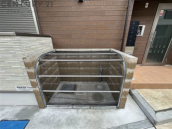兵庫県尼崎市今福2丁目(賃貸アパート1DK・3階・31.05㎡)の写真 その21