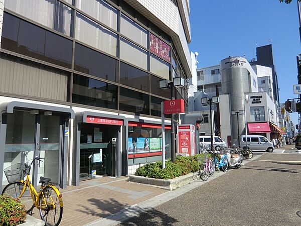 画像21:【銀行】三菱ＵＦＪ銀行　尼崎駅前支店まで182ｍ