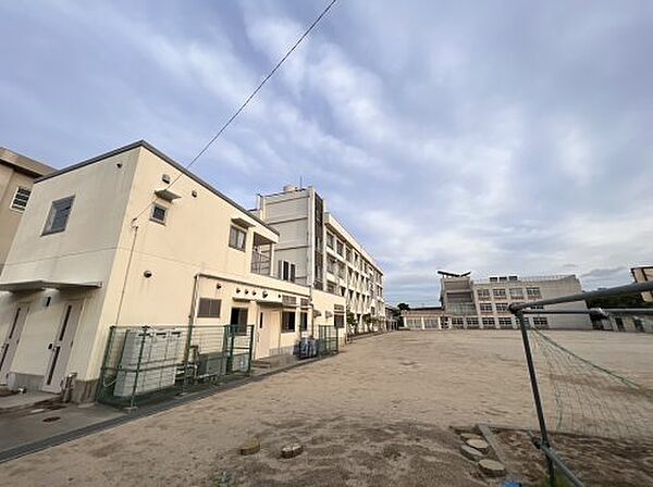 パレプラス東武庫之荘 ｜兵庫県尼崎市富松町3丁目(賃貸マンション2LDK・2階・57.84㎡)の写真 その24