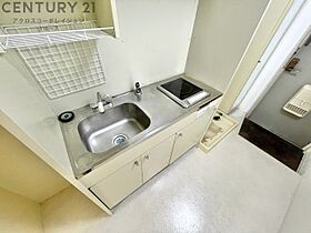 クレストJ塚口  ｜ 兵庫県尼崎市東塚口町1丁目（賃貸マンション1K・3階・18.76㎡） その4