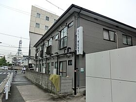 キーウエスト伍番館  ｜ 兵庫県尼崎市南塚口町7丁目（賃貸アパート2K・2階・31.85㎡） その21