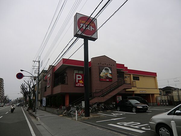 アダージオ若王寺 ｜兵庫県尼崎市若王寺2丁目(賃貸マンション3LDK・4階・62.23㎡)の写真 その24