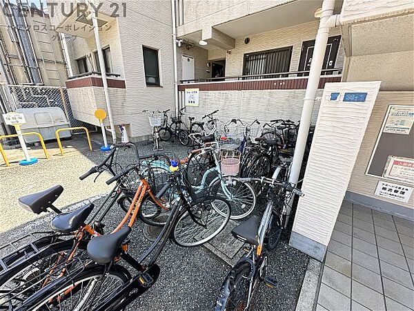 アダージオ若王寺 ｜兵庫県尼崎市若王寺2丁目(賃貸マンション3LDK・4階・62.23㎡)の写真 その19