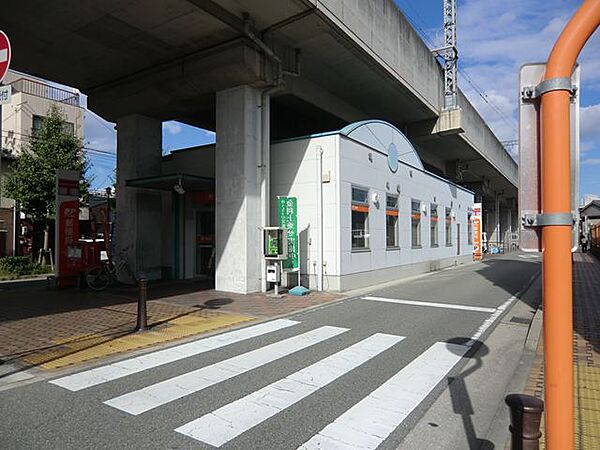 Reef ｜兵庫県尼崎市蓬川町(賃貸アパート1K・2階・30.03㎡)の写真 その2