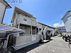 エステートピア武庫川  ｜ 兵庫県尼崎市大庄西町3丁目（賃貸アパート1R・2階・18.42㎡） その1