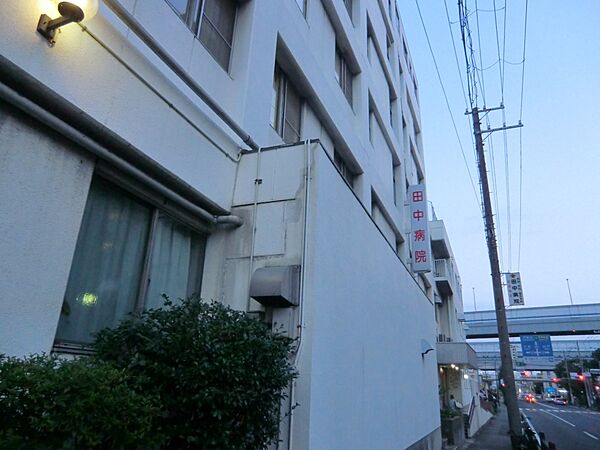 画像22:【総合病院】田中病院まで714ｍ