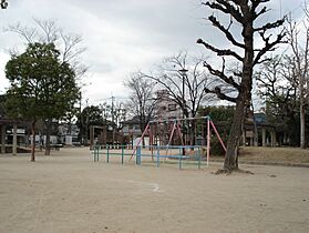 PANACHER MORI  ｜ 兵庫県尼崎市立花町4丁目（賃貸マンション1K・2階・17.94㎡） その20