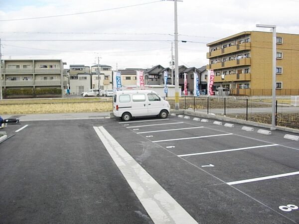 ヴェルデュール　Tomatsu ｜兵庫県尼崎市富松町3丁目(賃貸アパート1K・1階・27.52㎡)の写真 その12