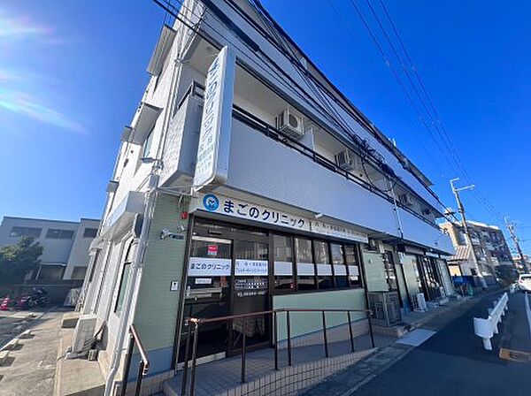 カーサ　カトレア ｜兵庫県尼崎市田能4丁目(賃貸アパート1LDK・2階・46.80㎡)の写真 その25