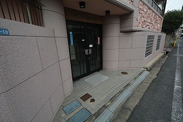 ステラハウス9 ｜兵庫県尼崎市南塚口町8丁目(賃貸マンション1K・3階・21.00㎡)の写真 その15