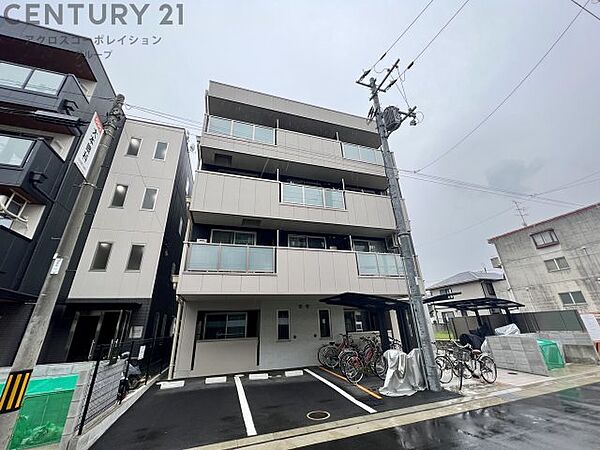 Villa武庫之荘 ｜兵庫県尼崎市富松町1丁目(賃貸マンション1K・2階・22.10㎡)の写真 その15