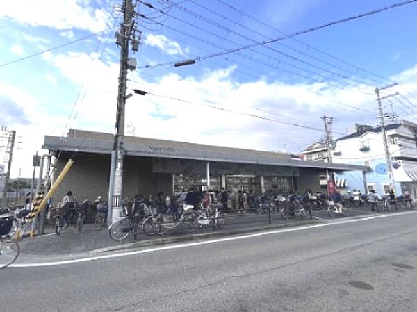 Villa武庫之荘 ｜兵庫県尼崎市富松町1丁目(賃貸マンション1K・2階・22.10㎡)の写真 その25