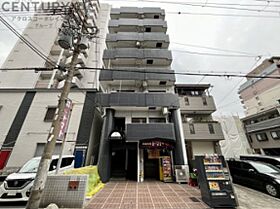 ルネサンス尼崎  ｜ 兵庫県尼崎市昭和南通5丁目（賃貸マンション1K・6階・20.00㎡） その1