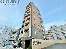 兵庫県尼崎市杭瀬北新町4丁目（賃貸マンション1K・5階・24.90㎡） その15