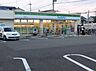 周辺：【コンビニエンスストア】ファミリーマート　尼崎稲葉元町店まで362ｍ