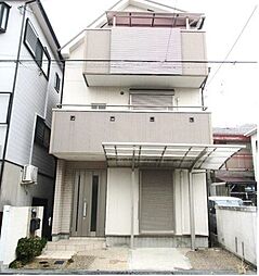 尼崎市西難波町2丁目中古戸建