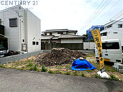 尼崎市今福2丁目売り土地