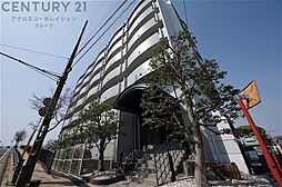 モンテベルデ北園田
