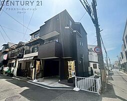 尼崎市武庫之荘東2丁目中古戸建