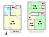 杭瀬団地10号棟4階580万円