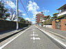 その他：前面道路含む現地写真