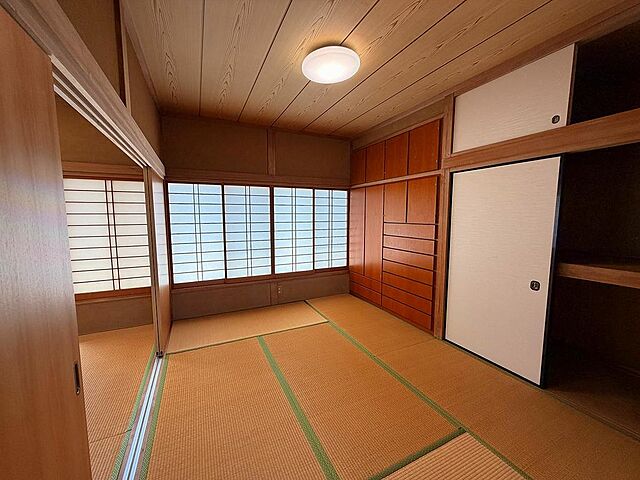 和室
