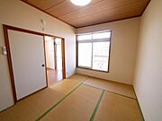 和室６帖