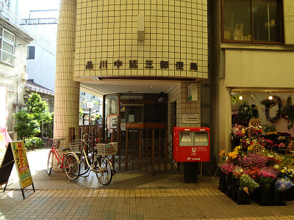 パルトネール戸越 ｜東京都品川区戸越6丁目(賃貸アパート1K・1階・20.05㎡)の写真 その29