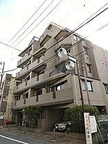 プレール荏原中延  ｜ 東京都品川区中延1丁目（賃貸マンション1R・1階・17.87㎡） その1