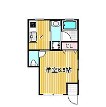 SK HOUSE  ｜ 東京都品川区平塚1丁目（賃貸マンション1K・1階・21.50㎡） その2