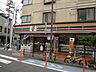 周辺：【コンビニエンスストア】セブンイレブン西大井店まで182ｍ