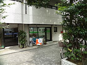 AGRATIO武蔵小山 202 ｜ 東京都品川区荏原5丁目11 17（賃貸マンション1K・2階・21.41㎡） その13