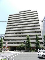 東京都品川区西五反田8丁目（賃貸マンション1K・7階・21.93㎡） その1