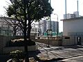 練馬区立光が丘...